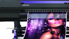 Mimaki  SWJ - 320EA