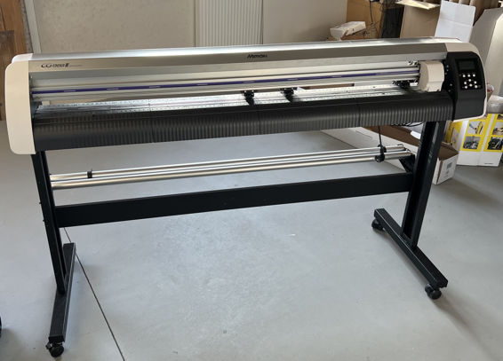 Picture of MIMAKI CG - 130 SR III