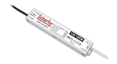 Picture of Scharfer LED Driver SCH-200-12