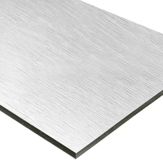 Picture of SIGNax Bond Sheets with Brushed Surface