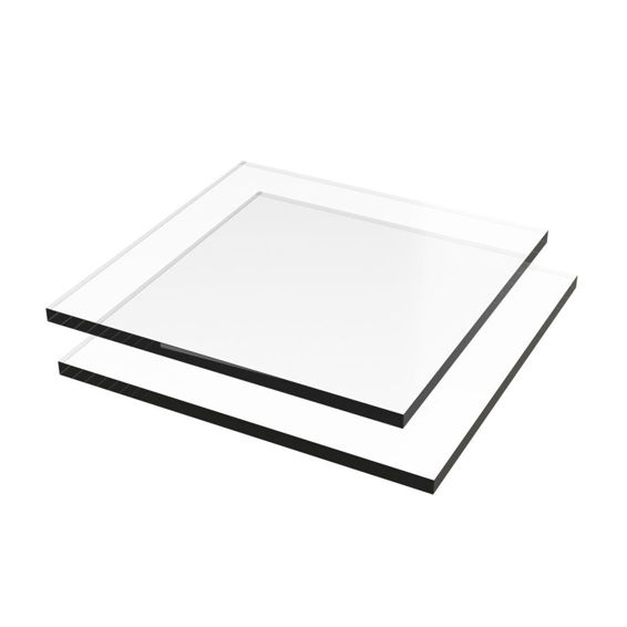 Picture of Axpet®  Sheets