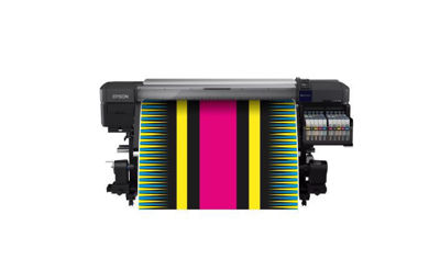 Picture of Epson SureColor SC-F9400H