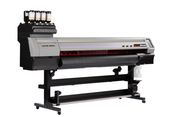 Picture of Mimaki  UJV100 - 160Plus