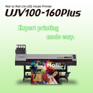 Picture of Mimaki  UJV100 - 160Plus