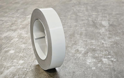 Picture of Aluminum edge tape for 3D letters-0,8mm