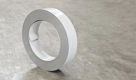 Picture of Aluminum edge tape for 3D letters-0,8mm