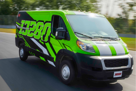 3M™ Print Wrap Film IJ280