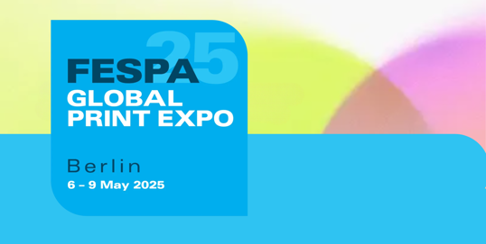 Picture of Fespa Global Print Expo 2025 