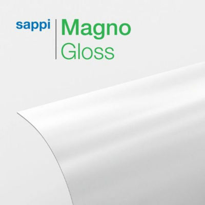 Slika Sappi Magno Gloss