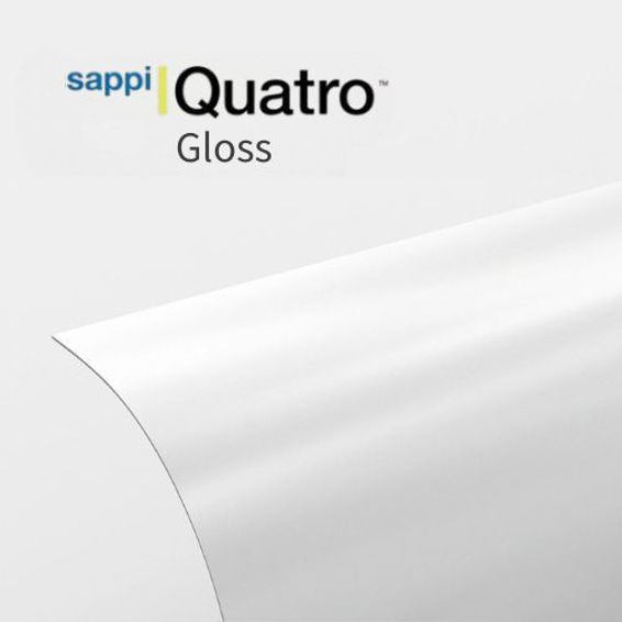 Quatro Gloss