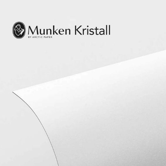 Munken  Kristall