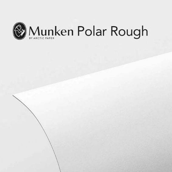 Munken  Polar Rough