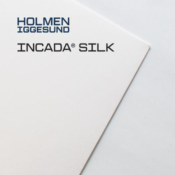 Incada Silk