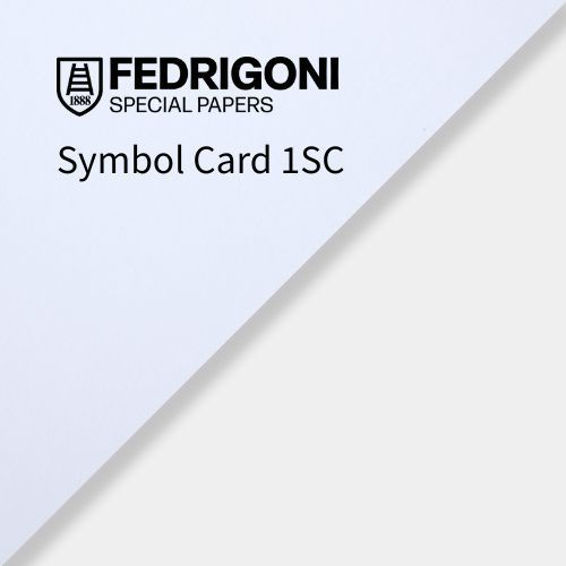 Symbol Card 1SC