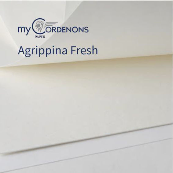 Agrippina Fresh