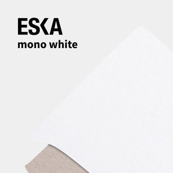 Eska MONO White