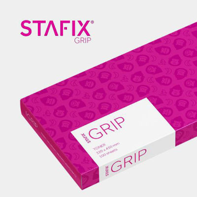 Slika Stafix Grip White Toner
