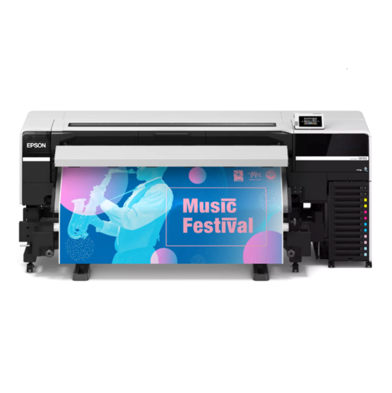Epson SureColor S8100