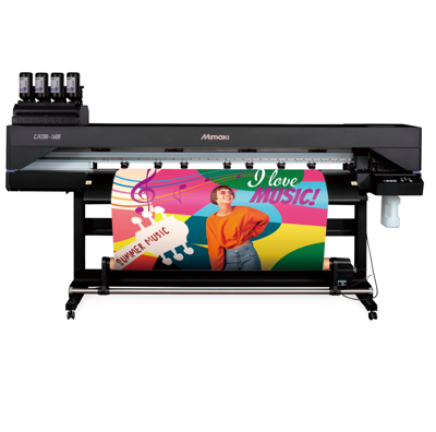 Slika Mimaki  (C)JV200 - 160B