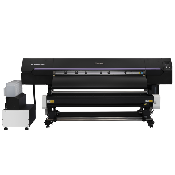 Mimaki  (C)JV330 - 160