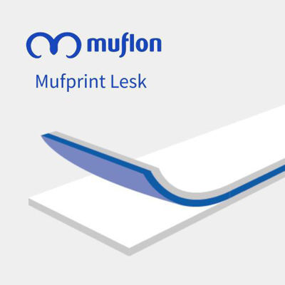 Slika MUFPRINT LESK
