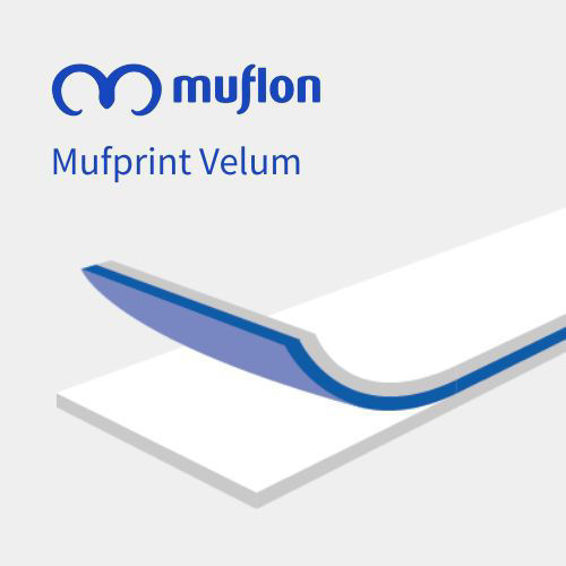 MUFPRINT VELUM