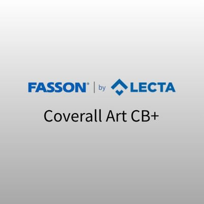 Slika FASSON * Coverall Art CB+ PERM.50x70cm 1/250 FSC Mix Credit (FCA92P001)