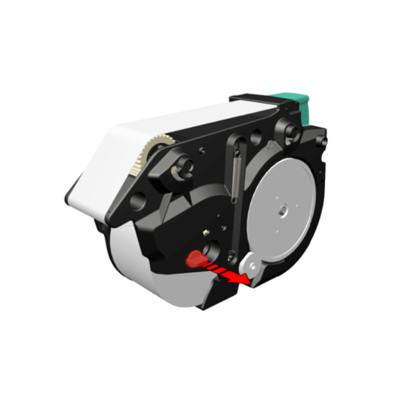 Slika Canon Colorado Tissue Cassette