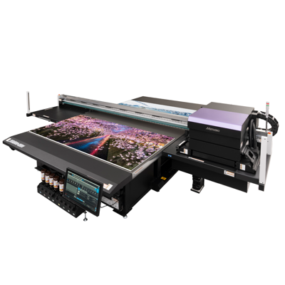 Slika Mimaki  JFX600 Series