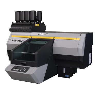 Slika UJF MkII E Series
