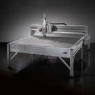 VHF CNC Milling Machine Active Pro