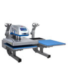 Stahls' Hotronix® Dual AirFusion IQ®