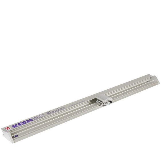 KeenCut Simplex
