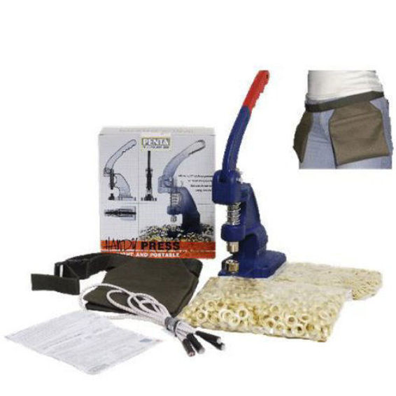 Penta Tekstil HandyPress Kit