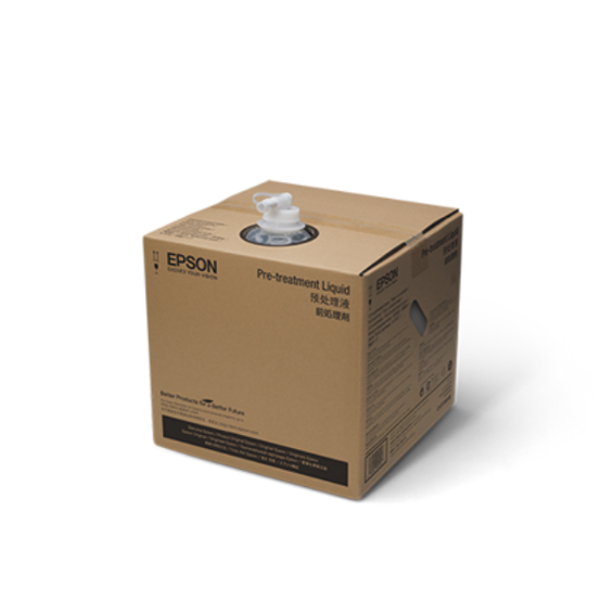 Epson Pre-treatment Liquid