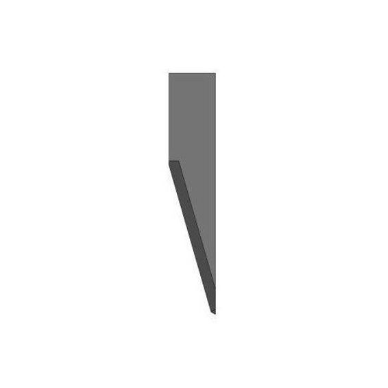 JWEI Oscillating Blade 16⁰ / J341 