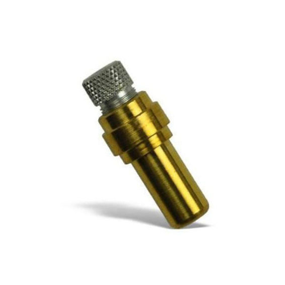 Summa Drag Knife Holder / Dia 2 mm (Copper) (391-363)