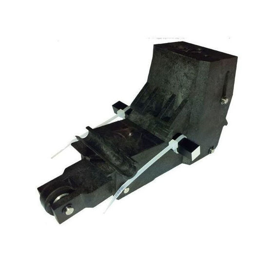 Summa Extra Middle Pinch Roller (395-426)