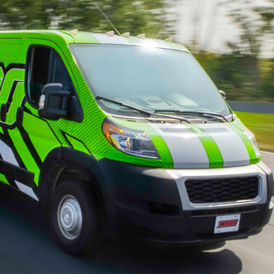 Slika 3M™ Gloss Wrap Overlaminate 8428G