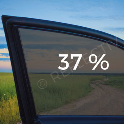 Slika Réflectiv 35% Light Tinted Film  AUTC35