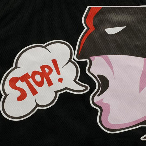 Stahls' CAD-COLOR® SuperTEK™ Sublistop 2.0