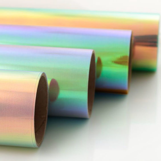 Stahls' CAD-CUT® Disco
