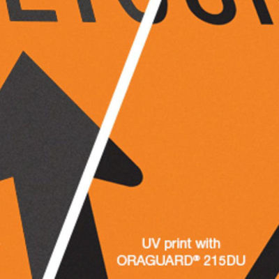 Slika Orafol ORAGUARD® 215 DU Digital UV