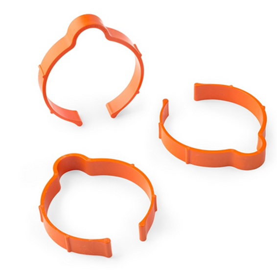Picture of Flexa Clip for Rolls