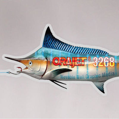 Slika Orafol ORAJET® 3268 Wall Art Digital