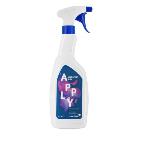 Picture of Mactac Application Fluid