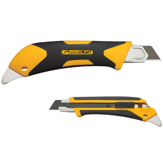 Picture of OLFA Knife L5-AL