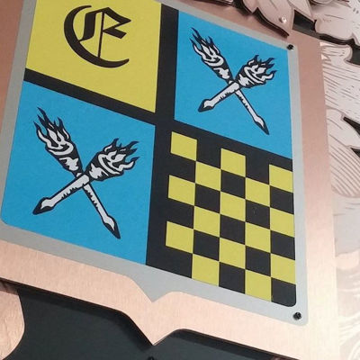 Slika Alupanel Lite kompozitne aluminijaste plošče