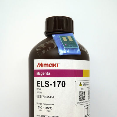 Slika Mimaki UV Ink ELS-170 