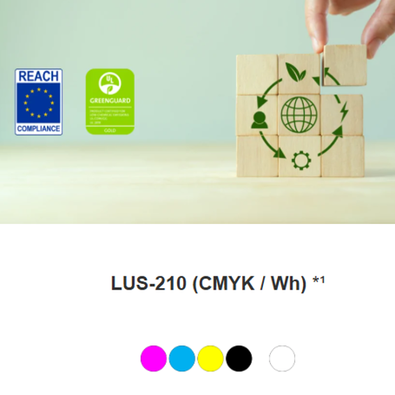 Mimaki UV barva LUS-210